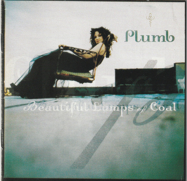 PLUMB - BEAUTIFUL LUMPS OF COAL