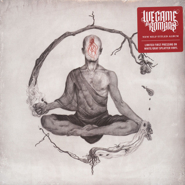 WE CAME AS ROMANS