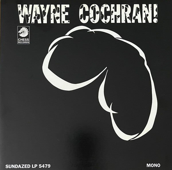 COCHRAN WAYNE - WAYNE COCHRAN