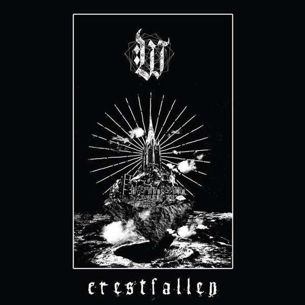 WELTESSER - CRESTFALLEN