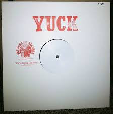 YUCK - GLOW & BEHOLD