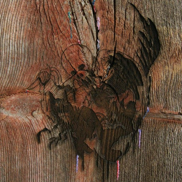 ENTER THE SLASHER HOUSE (2LP/DL CARD)