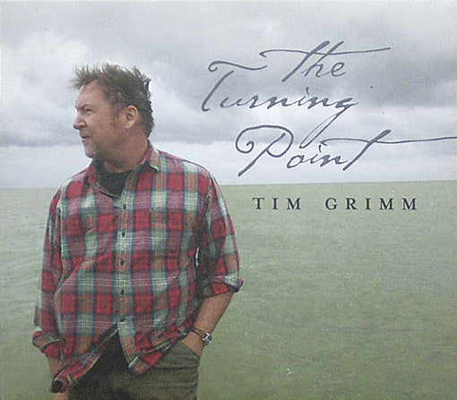 GRIMM,TIM - TURNING POINT THE
