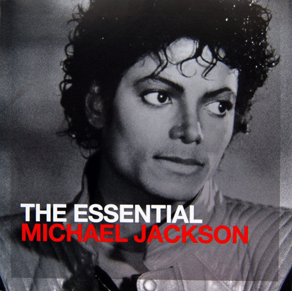 JACKSON,MICHAEL - ESSENTIAL
