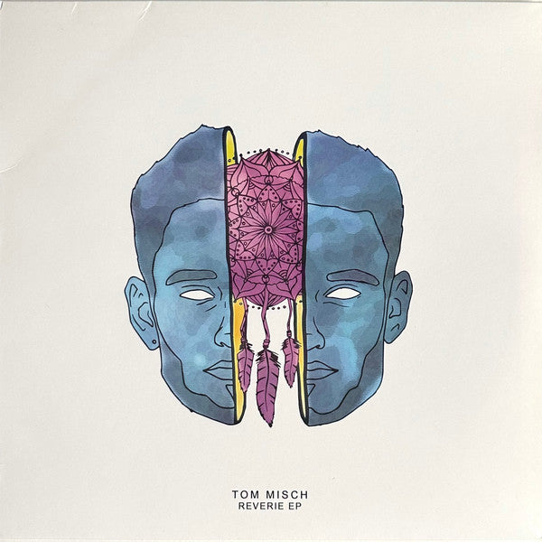 MISCH,TOM - REVERIE