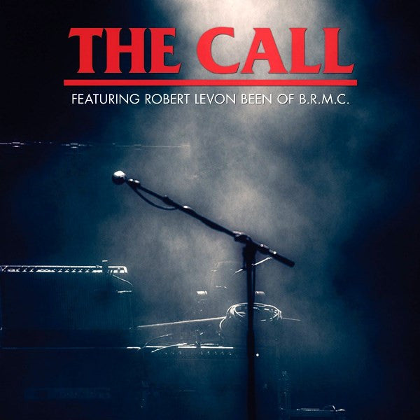 CALL - TRIBUTE TO MICHAEL BEEN