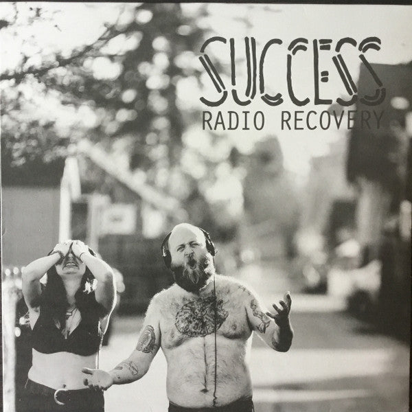 SUCCESS - RADIO RECOVERY