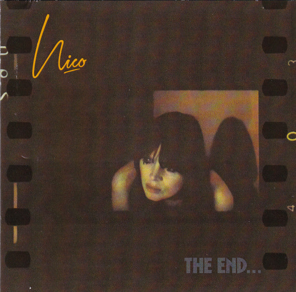 NICO - END