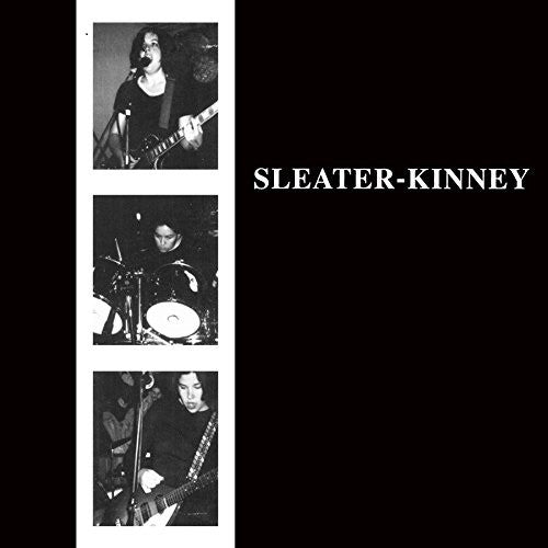 SLEATER KINNEY