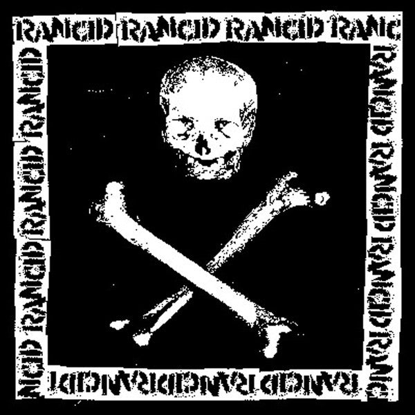 RANCID - RANCID (5)