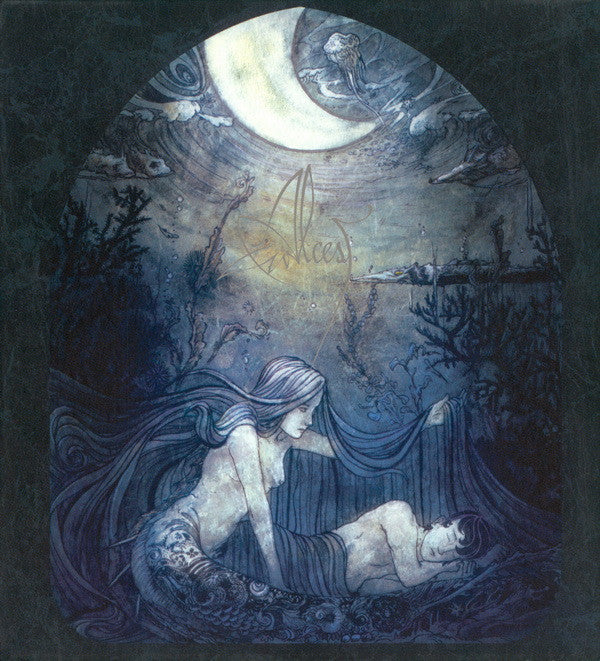 ALCEST - ECAILLES DE LUNE