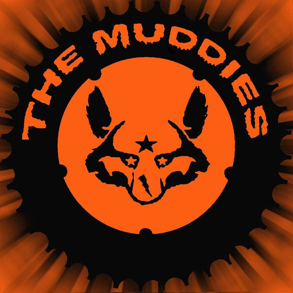 MUDDIES - FIRST BLOOD