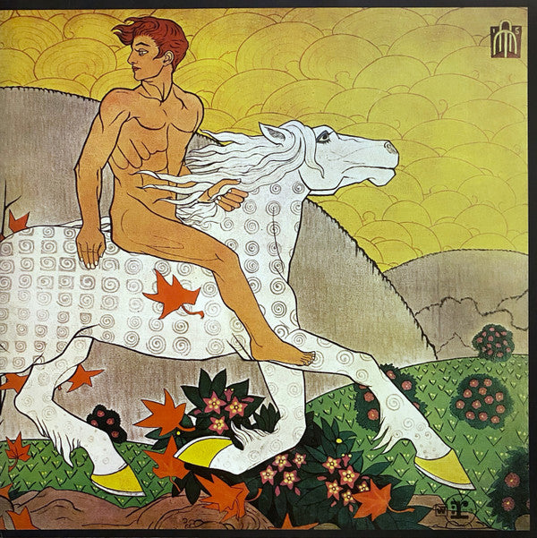 FLEETWOOD MAC - THEN PLAY ON