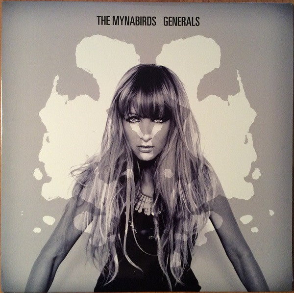 MYNABIRDS - GENERALS
