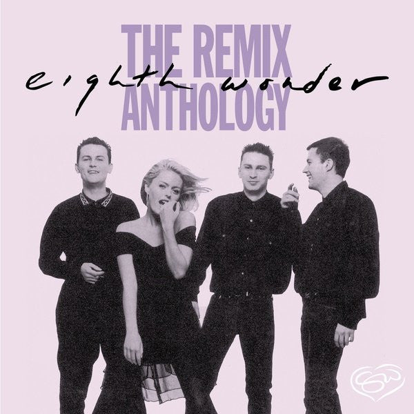EIGHTH WONDER - REMIX ANTHOLOGY