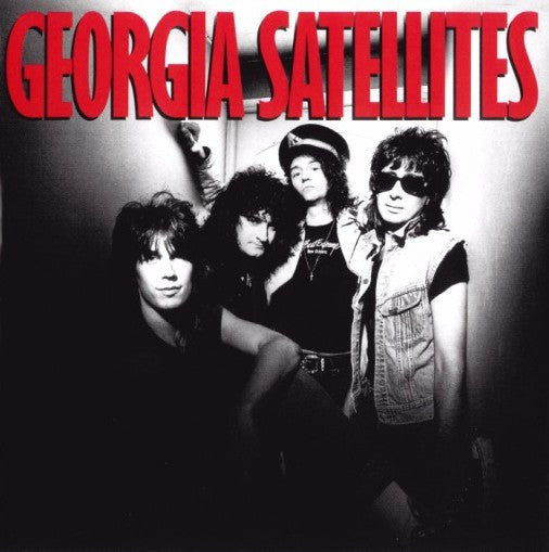 GEORGIA SATELLITES - GEORGIA SATELLITES