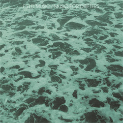 FIELD MUSIC - MUSIC FOR DRIFTERS