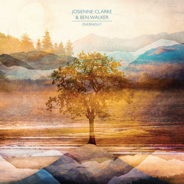 CLARKE,JOSIENNE / WALKER,BEN - OVERNIGHT