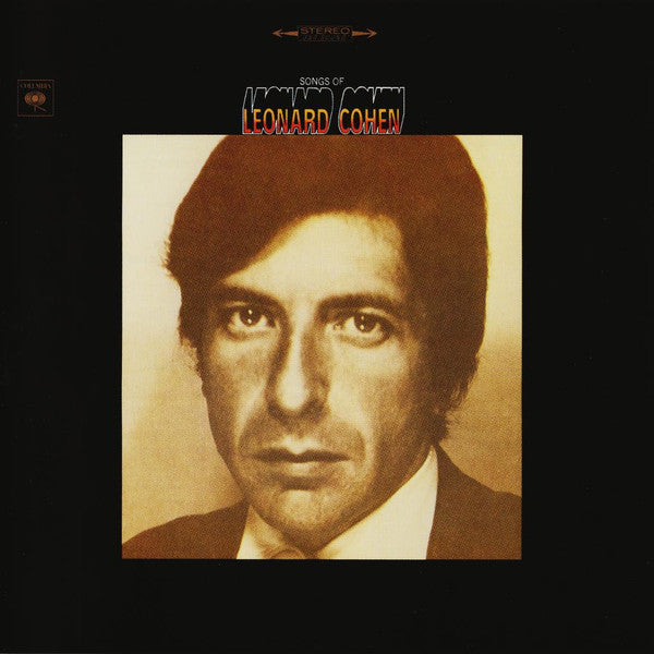 COHEN,LEONARD - SONGS OF LEONARD COHEN
