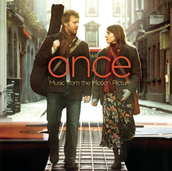 ONCE O.S.T. - ONCE O.S.T.