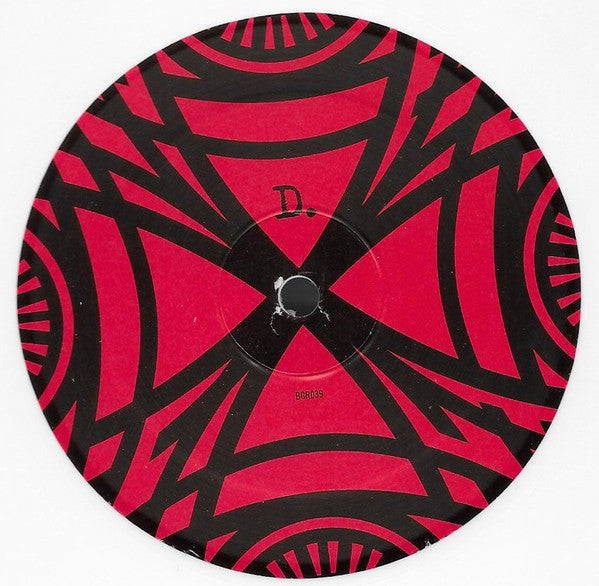 SHOOTER JENNINGS - BLACK RIBBONS: ULTIMATE EDITION (2LP/2CD) (COLORED VINYL/NARRATED BY STEPHEN KING)