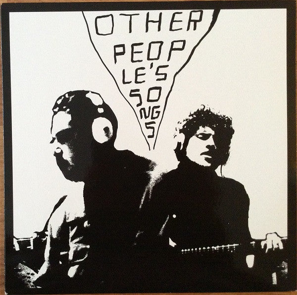 JURADO,DAMIEN / SWIFT,RICHARD - OTHER PEOPLE'S SONGS VOL.1