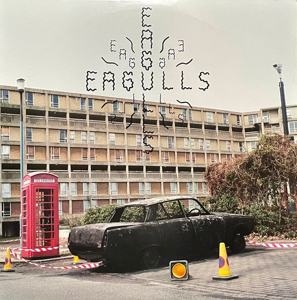 EAGULLS