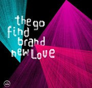 GO FIND - BRAND NEW LOVE