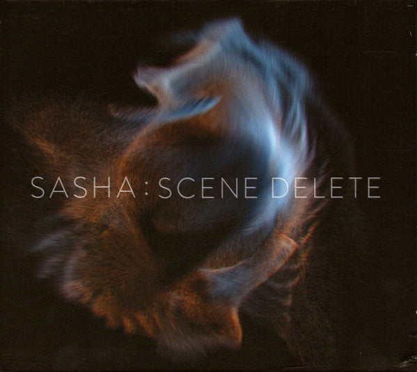 SASHA - LATE NIGHT TALES: SCENE DELETE