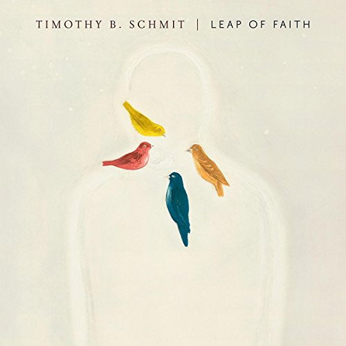 SCHMIT,TIMOTHY B. - LEAP OF FAITH