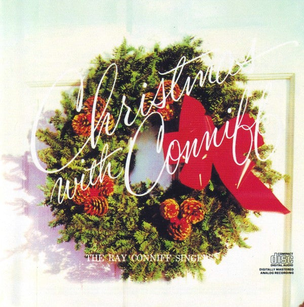 CONNIFF RAY - CHRISTMAS WITH CONNIFF