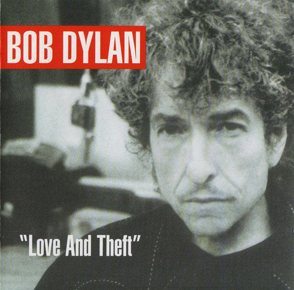 DYLAN,BOB - LOVE AND THEFT