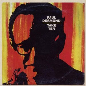 DESMOND,PAUL - TAKE TEN