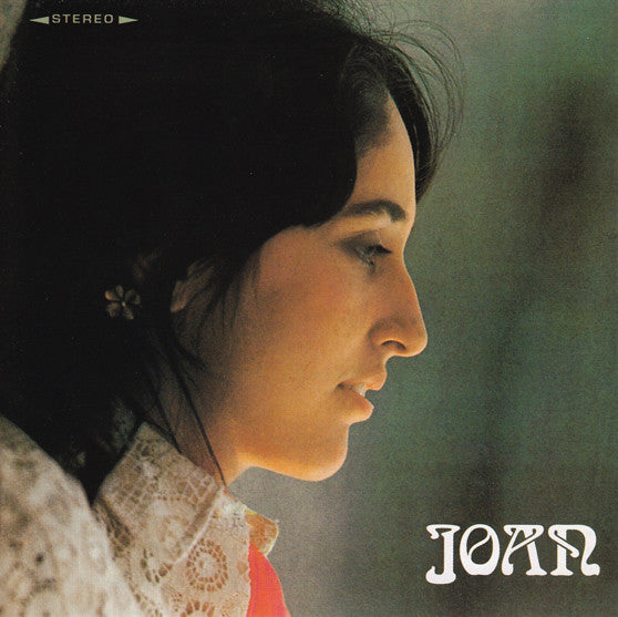 BAEZ JOAN - JOAN