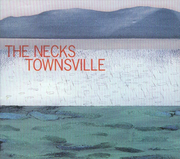 NECKS - TOWNSVILLE
