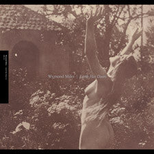 MILES,WYMOND - EARTH HAS DOORS