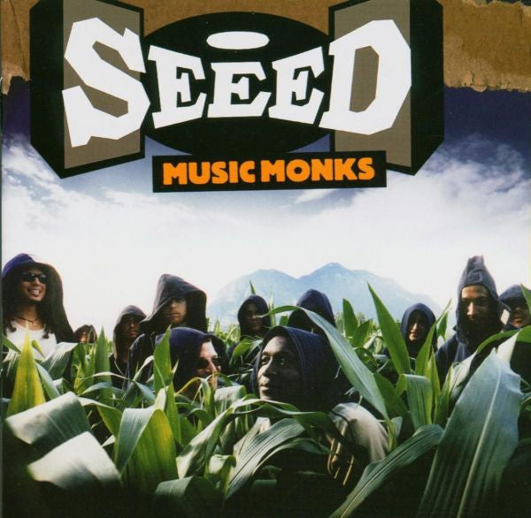 SEEED - MUSIC MONKS