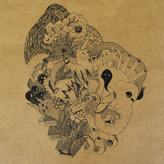DIMLITE - PRISMIC TOPS