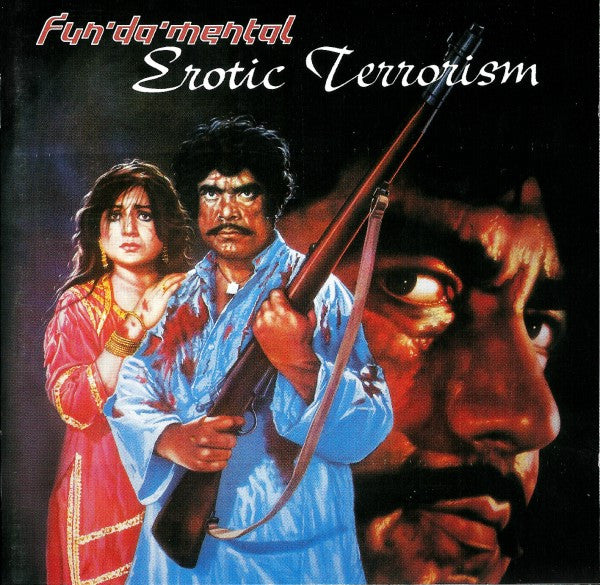 FUNDAMENTAL - EROTIC TERRORISM