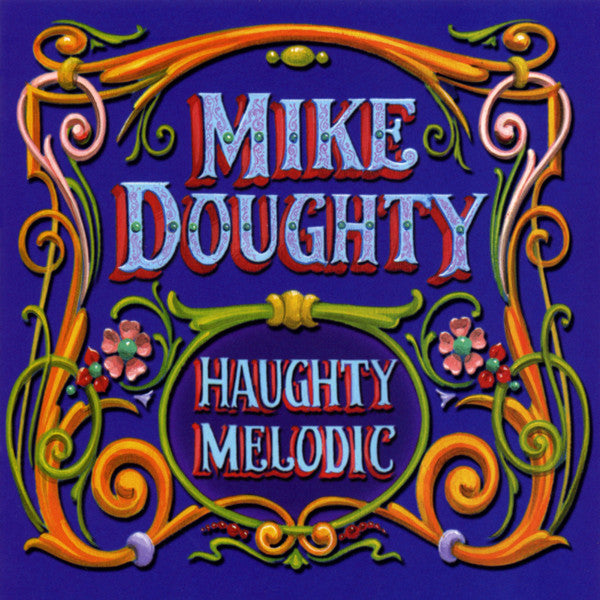DOUGHTY MIKE - HAUGHTY MELODIC