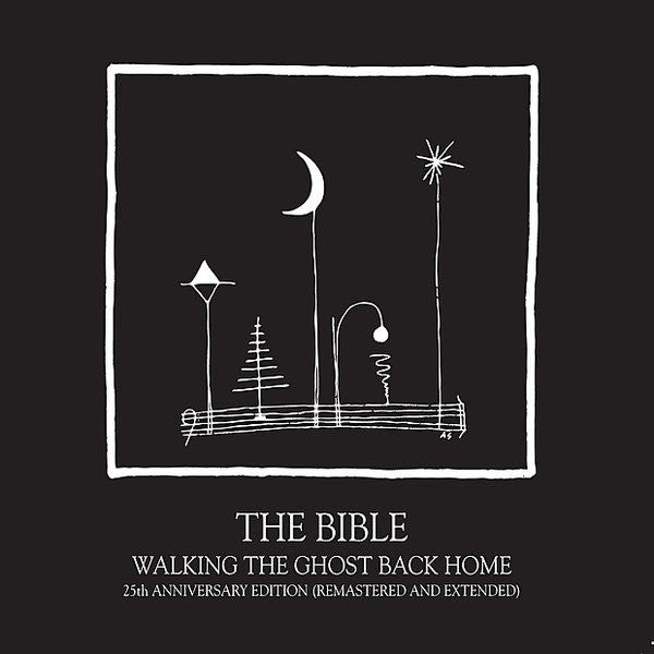 BIBLE - WALKING THE GHOST BACK HOME