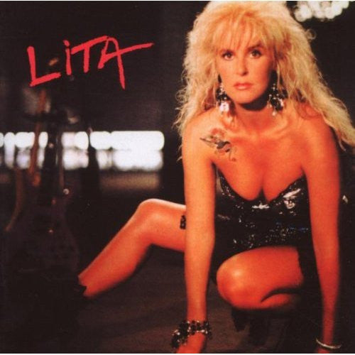 FORD,LITA - LITA