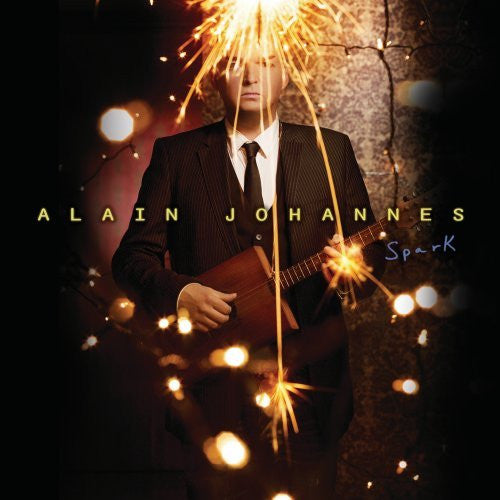 JOHANNES,ALAIN - SPARK