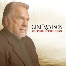 WATSON,GENE - OUTSIDE THE BOX
