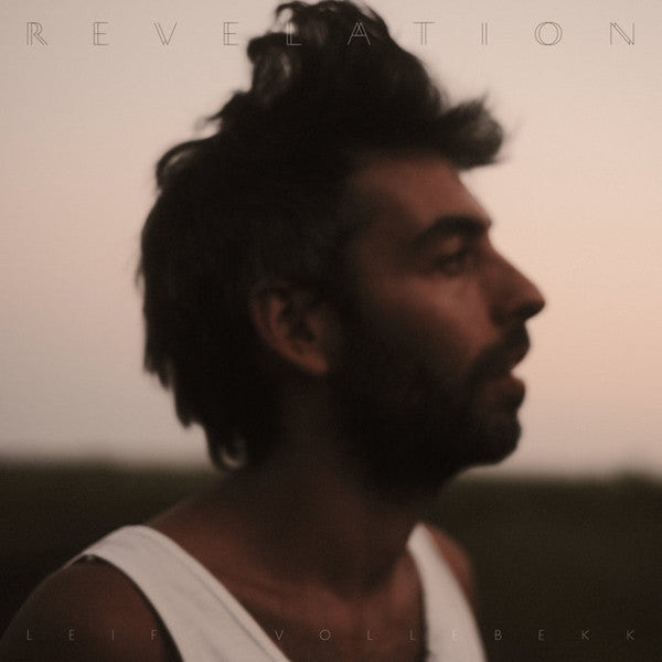 VOLLEBEKK,LEIF - REVELATION