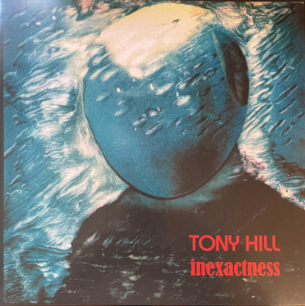 HILL,TONY - INEXACTNESS