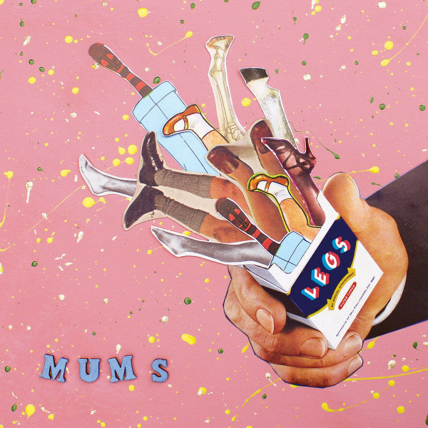 MUMS - LEGS