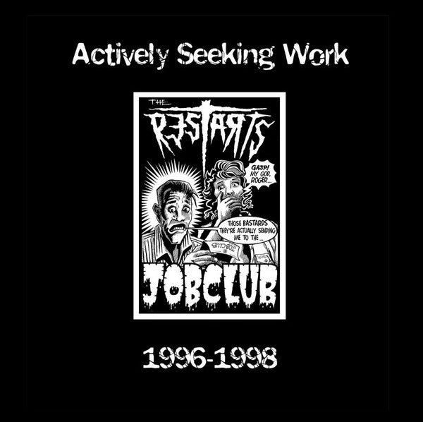 RESTARTS - ASW 1996-1998