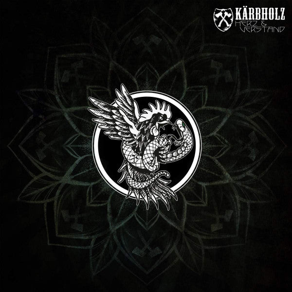 KARBHOLZ - HERZ & VERSTAND