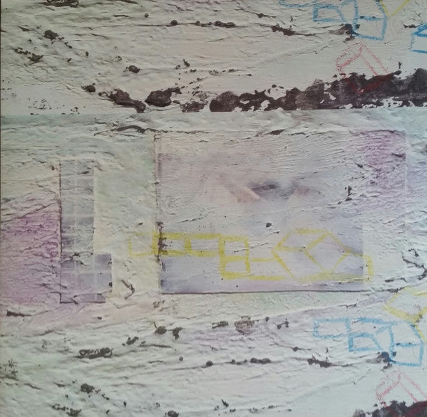BROKEN SOCIAL SCENE - HUG OF THUNDER